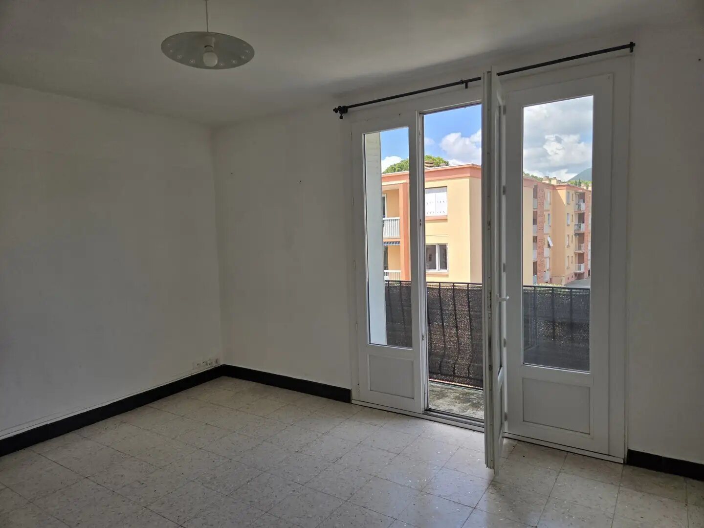 Appartement à vendre, 56m², Nyons