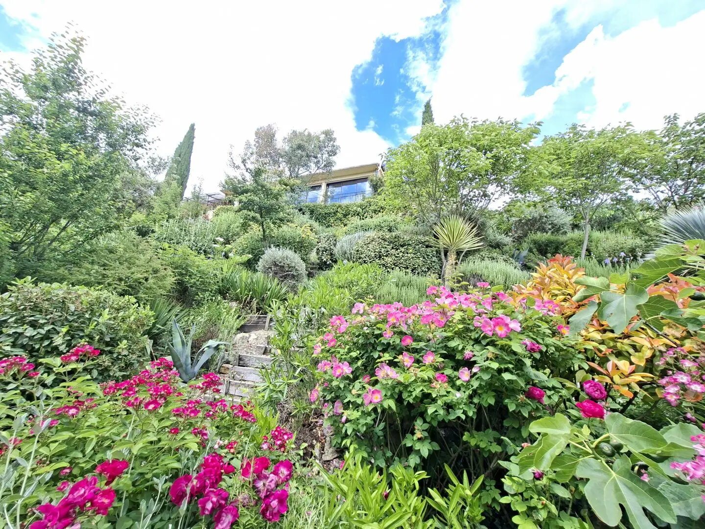 Maison à vendre, 300m², Aubres