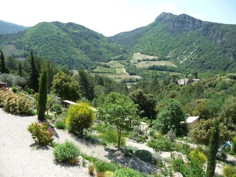 Maison à vendre, 300m², Aubres