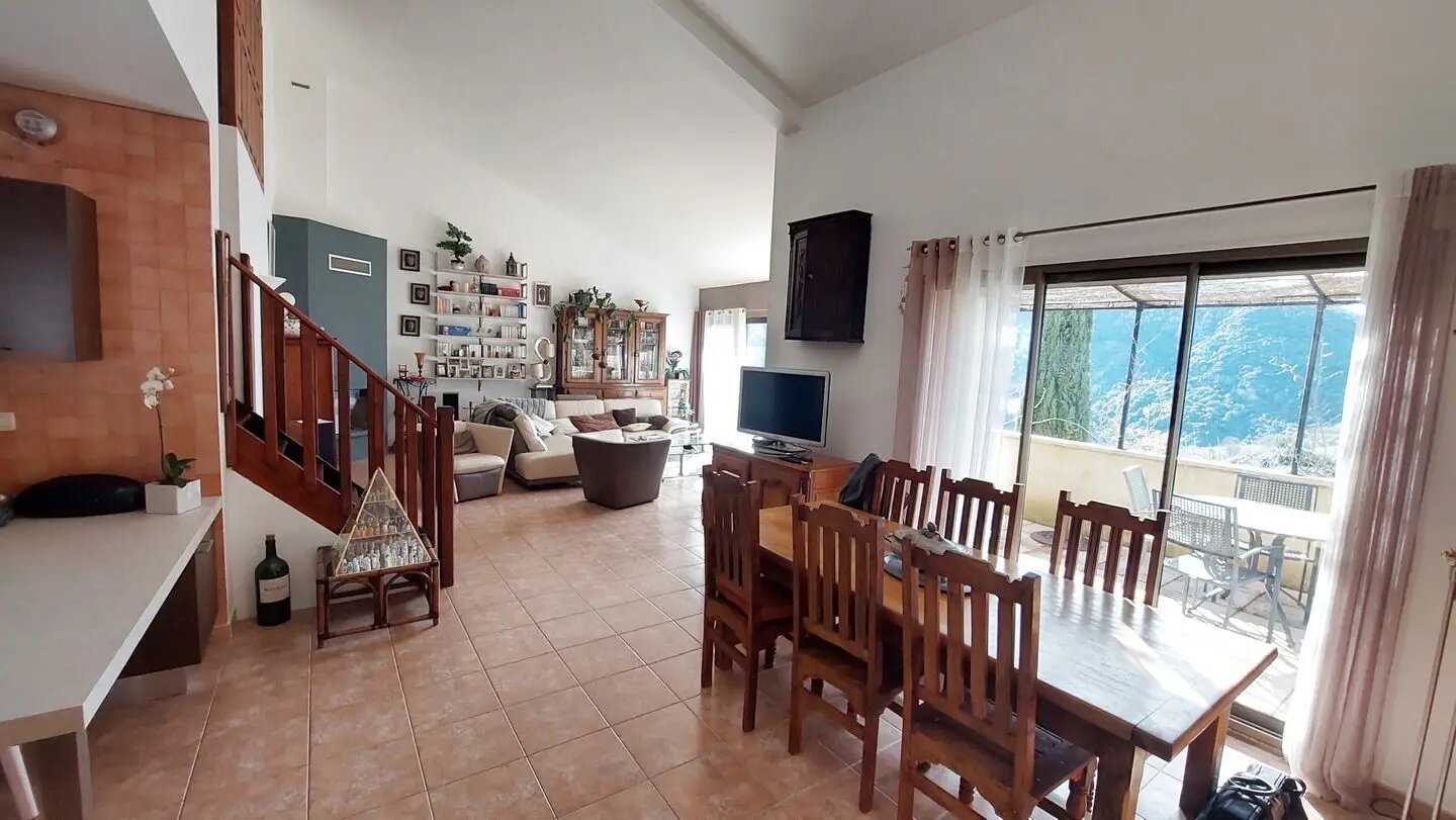 Maison à vendre, 300m², Aubres