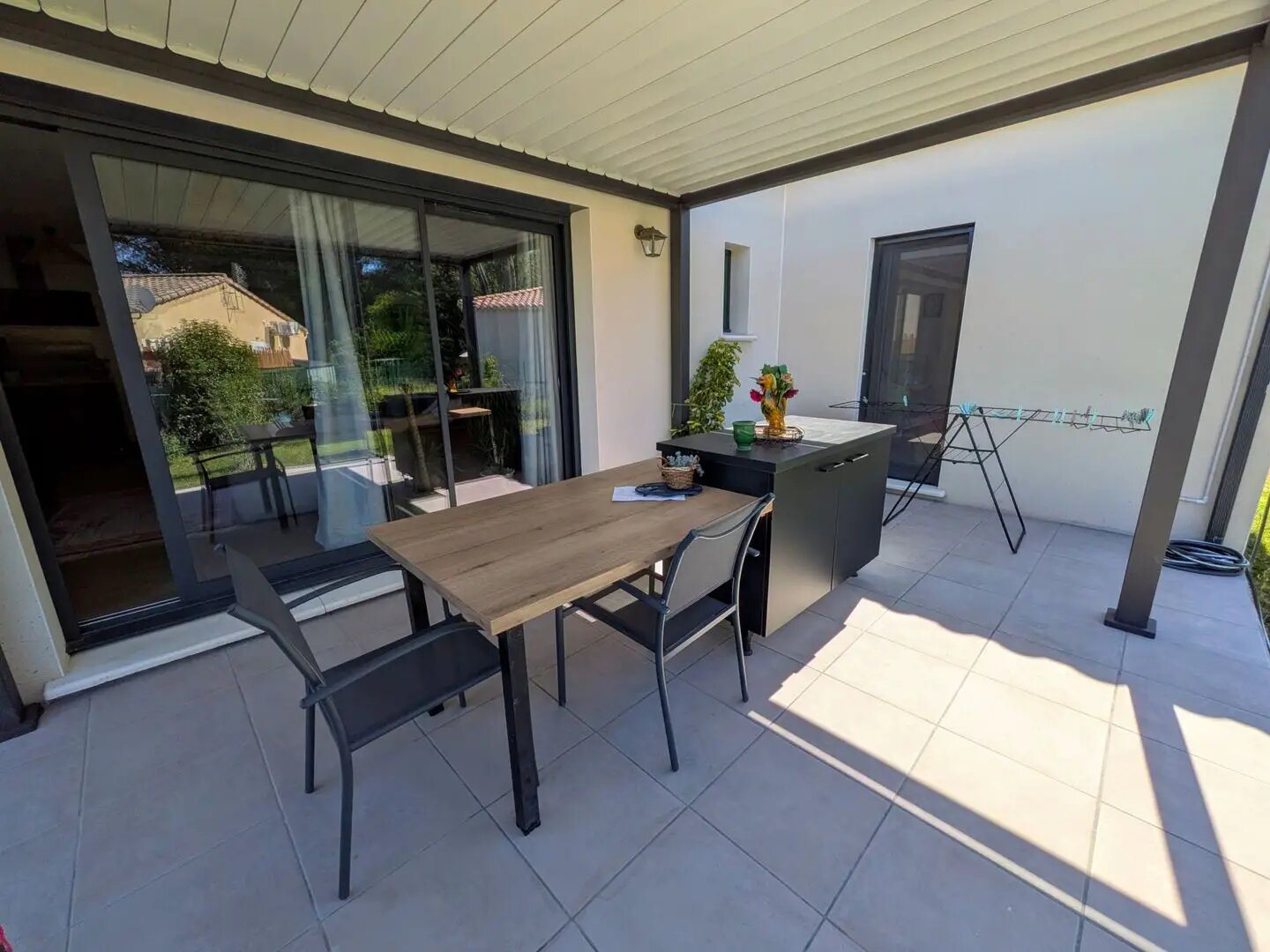 Maison à vendre, 94m², Camaret-sur-Aigues