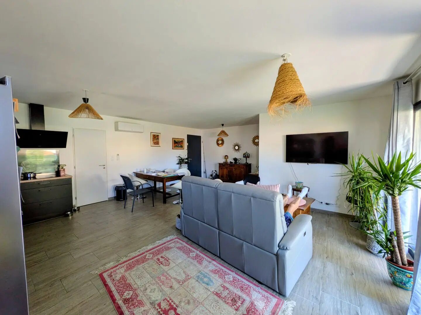 Maison à vendre, 94m², Camaret-sur-Aigues