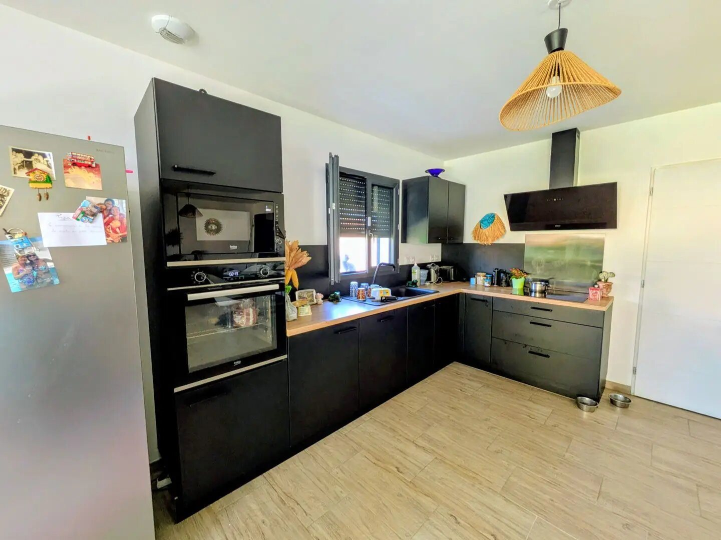 Maison à vendre, 94m², Camaret-sur-Aigues