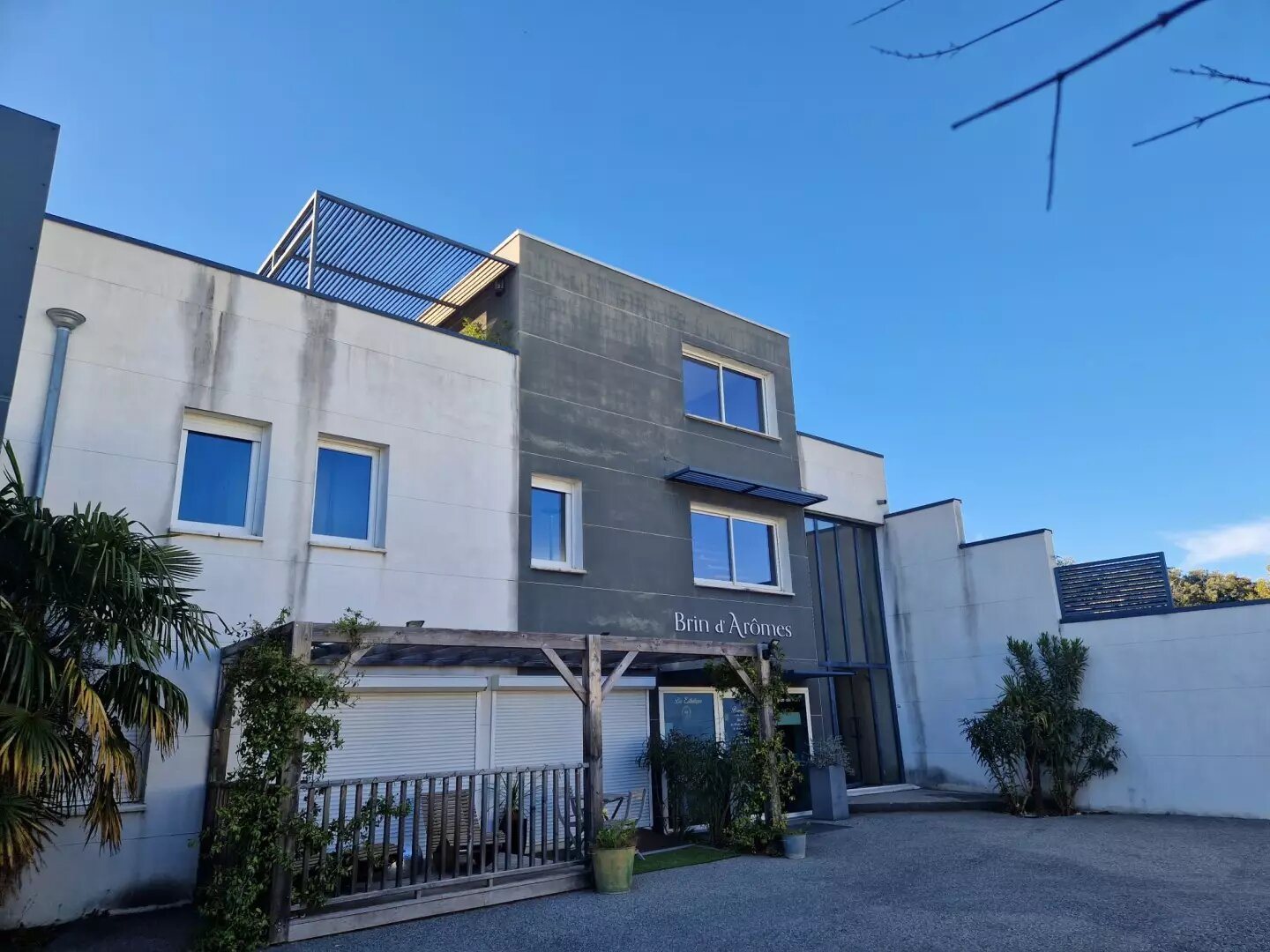Appartement à vendre, 130m², Grignan