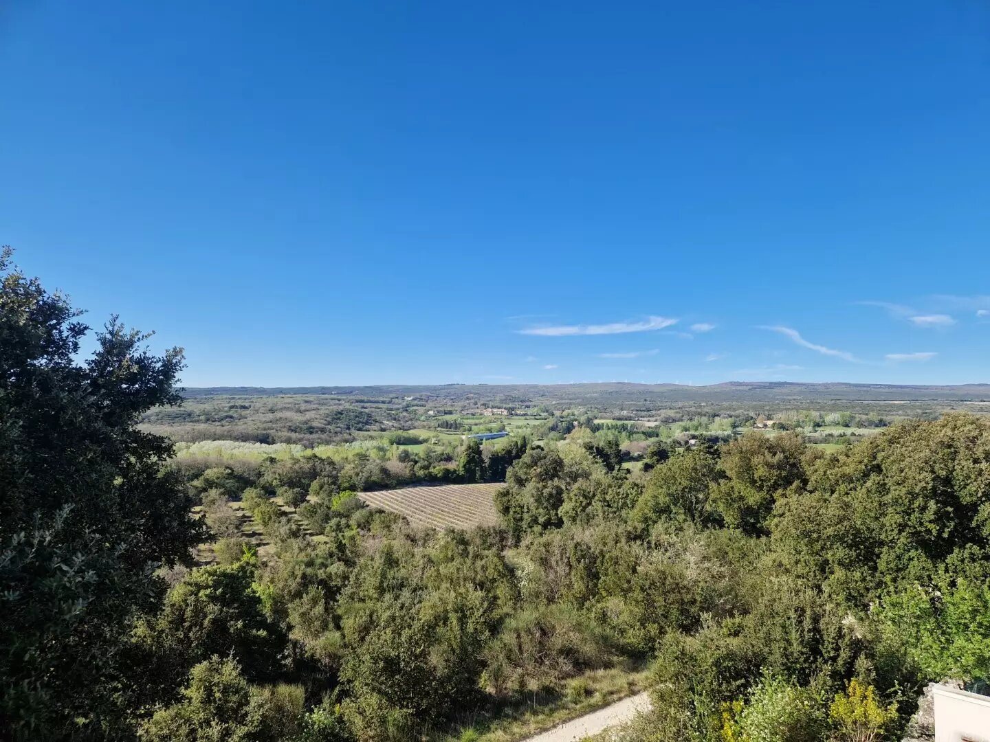 Appartement à vendre, 130m², Grignan