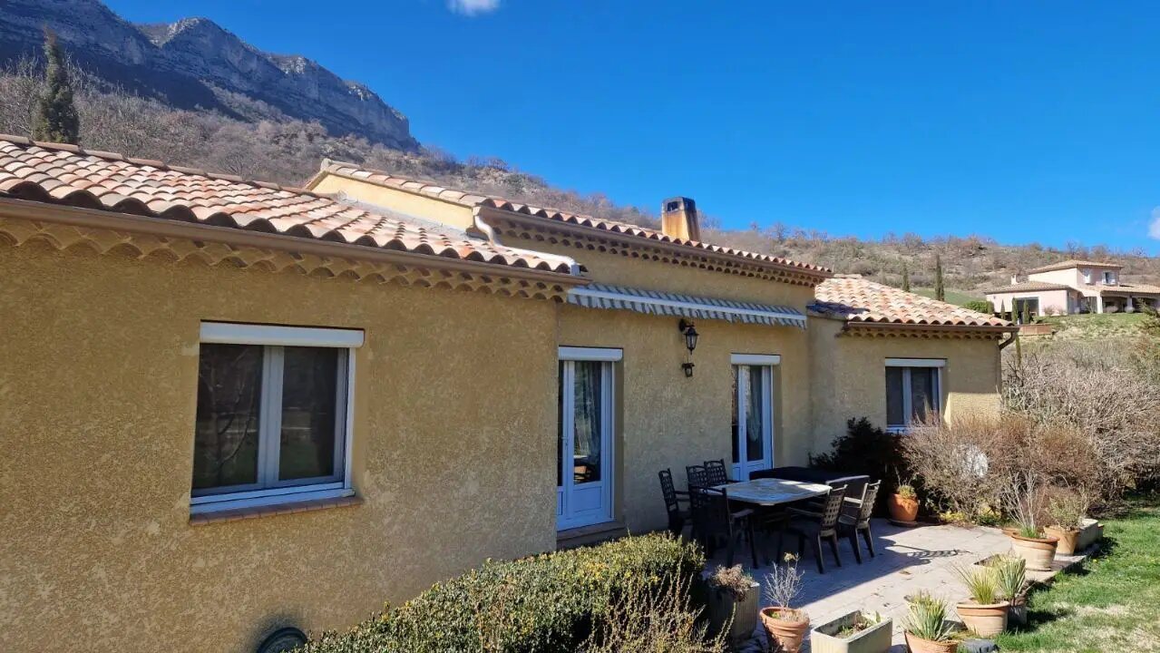 Maison à vendre, 105m², Rémuzat