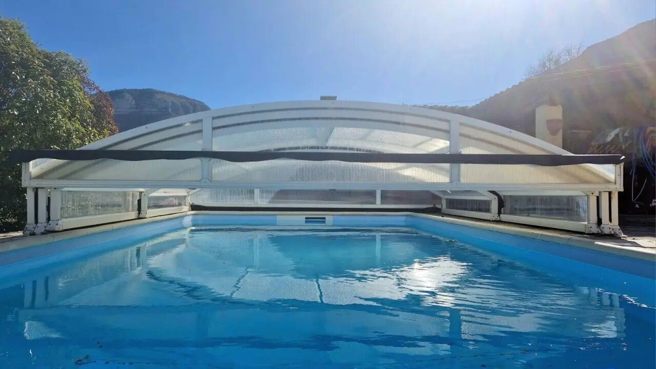 Maison à vendre, 105m², Rémuzat