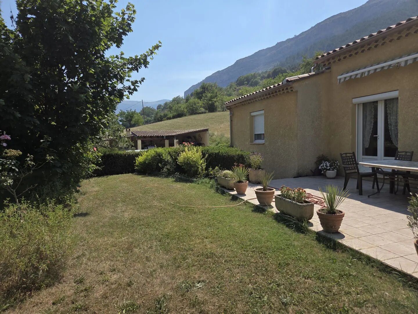 Maison à vendre, 105m², Rémuzat