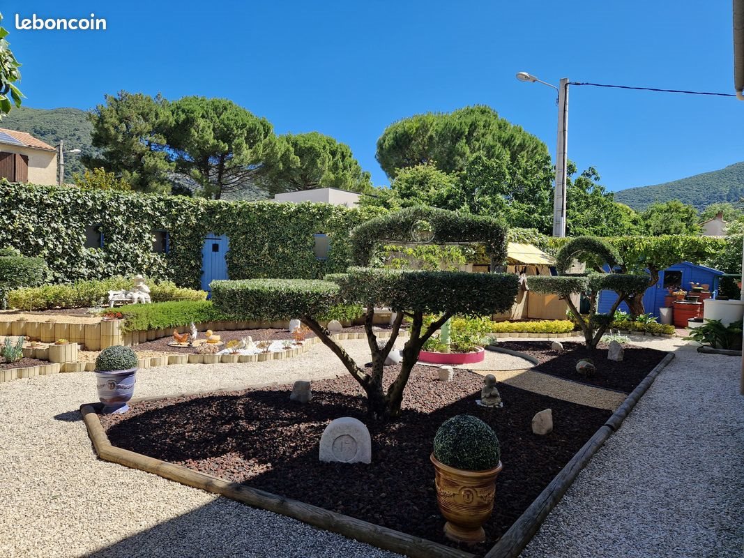 Appartement à vendre, 97m², Nyons