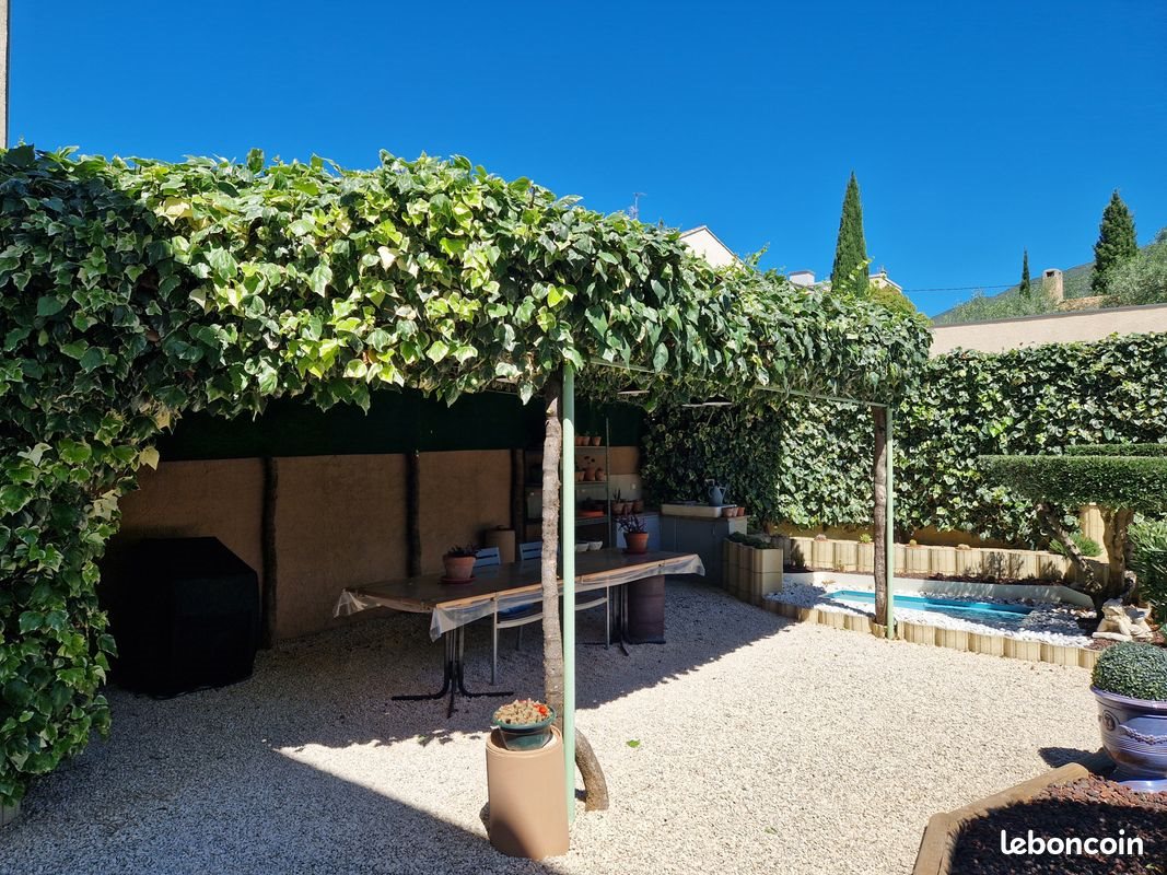 Appartement à vendre, 97m², Nyons