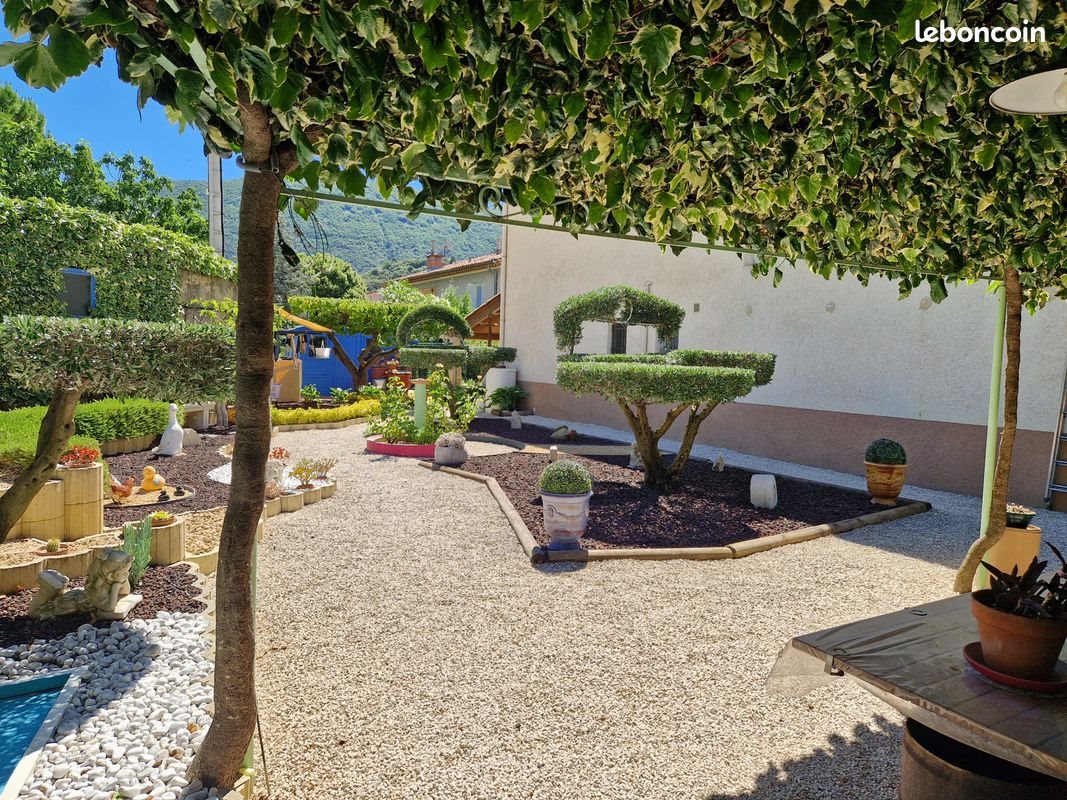Appartement à vendre, 97m², Nyons