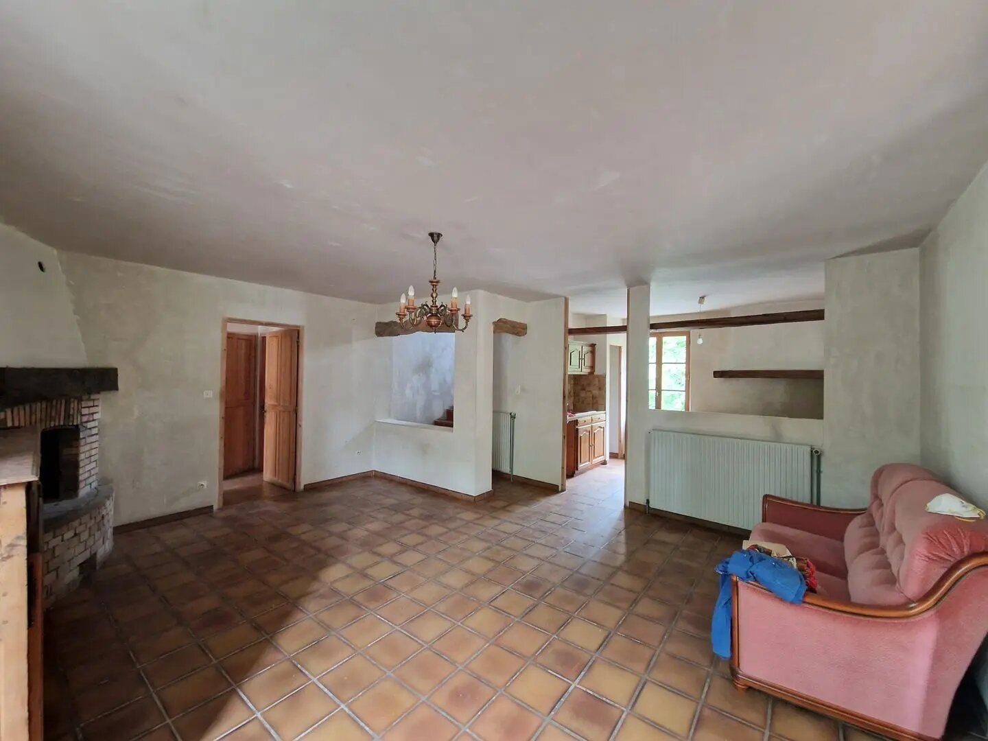 Maison à vendre, 129m², Buis-les-Baronnies