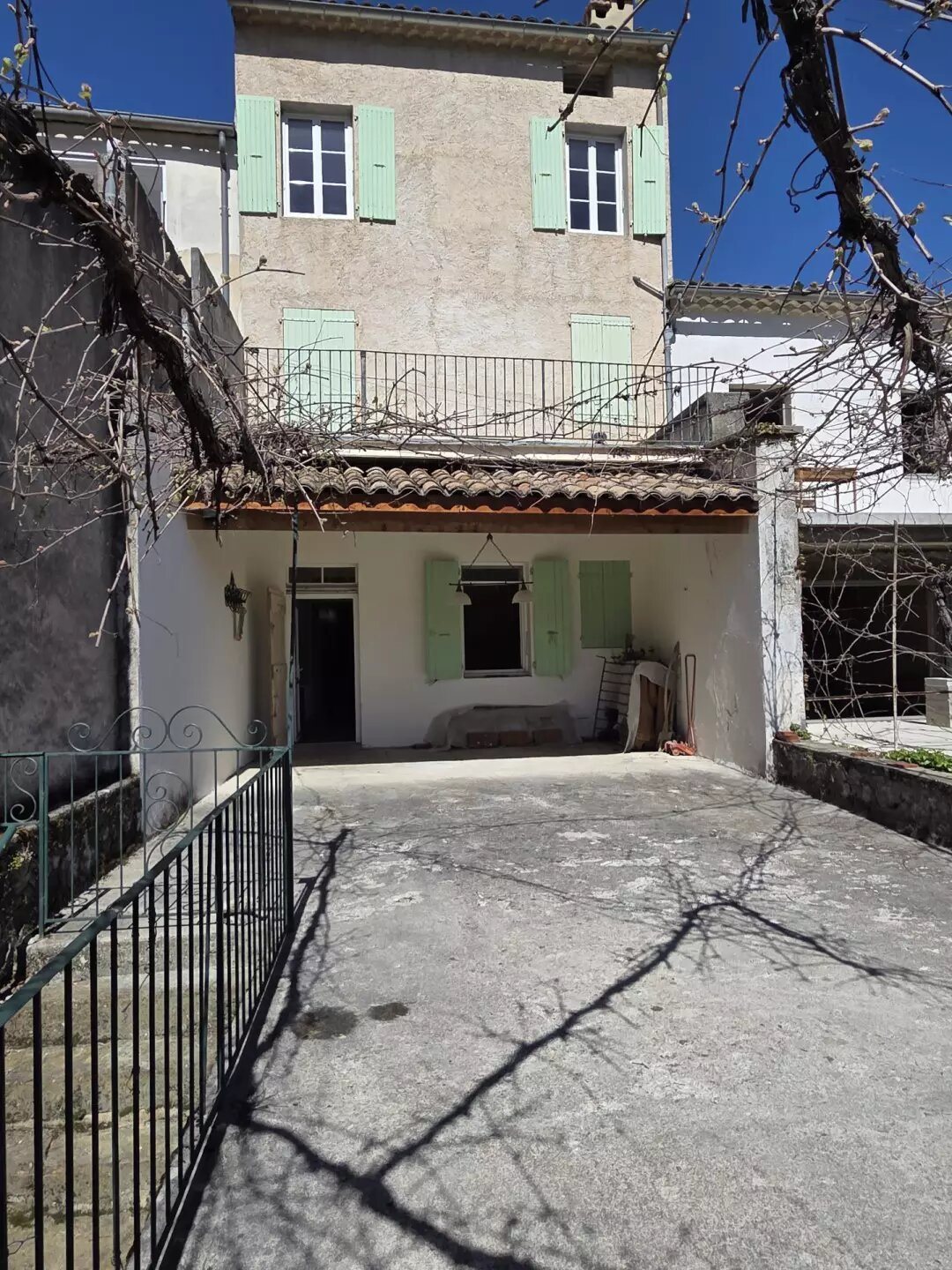 Maison à vendre, 145m², La Motte-Chalancon