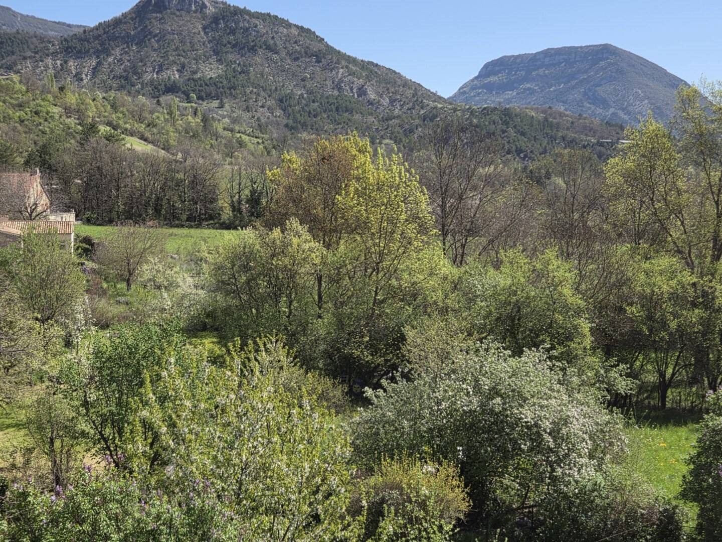 Maison à vendre, 145m², La Motte-Chalancon