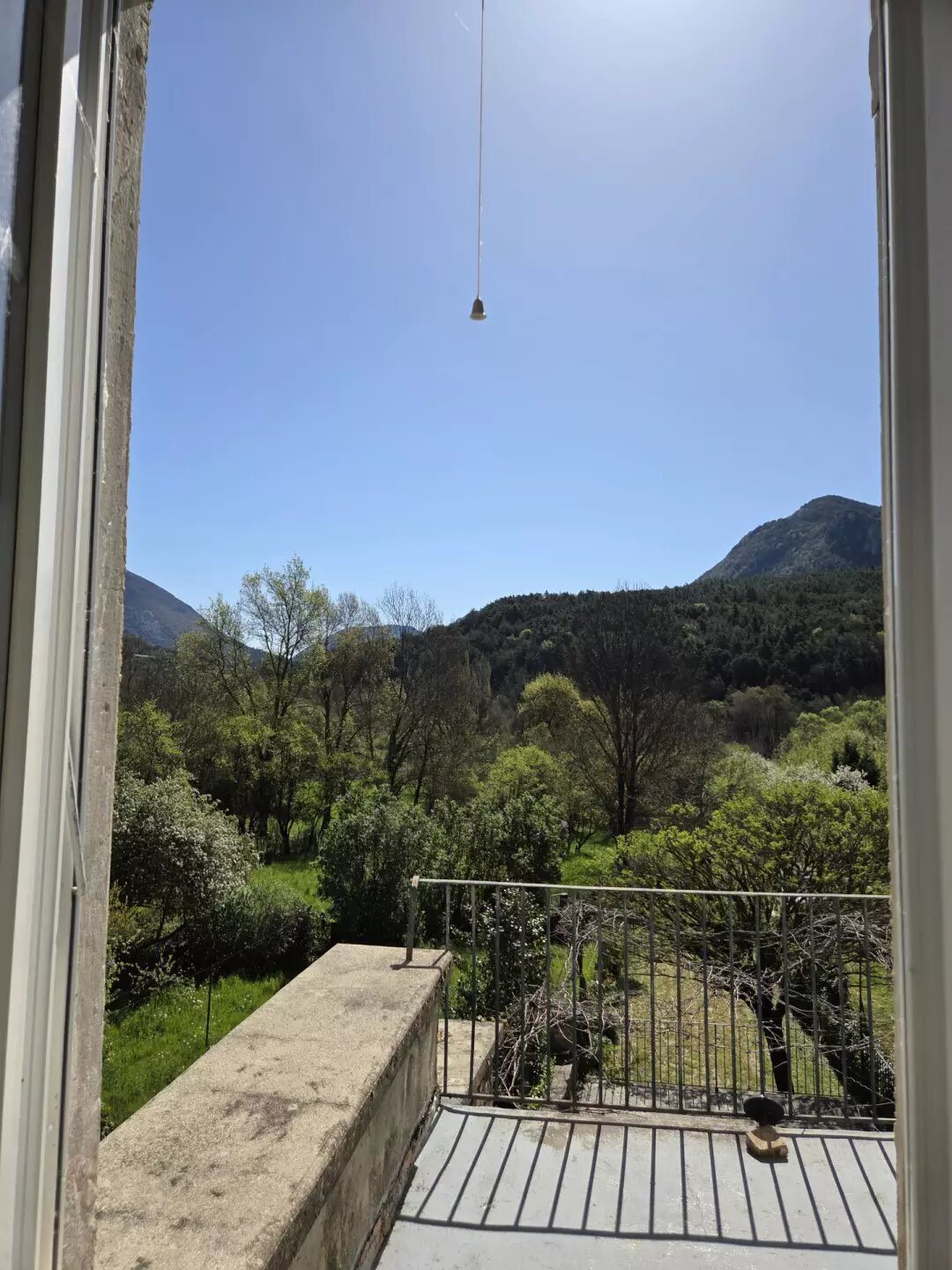 Maison à vendre, 145m², La Motte-Chalancon