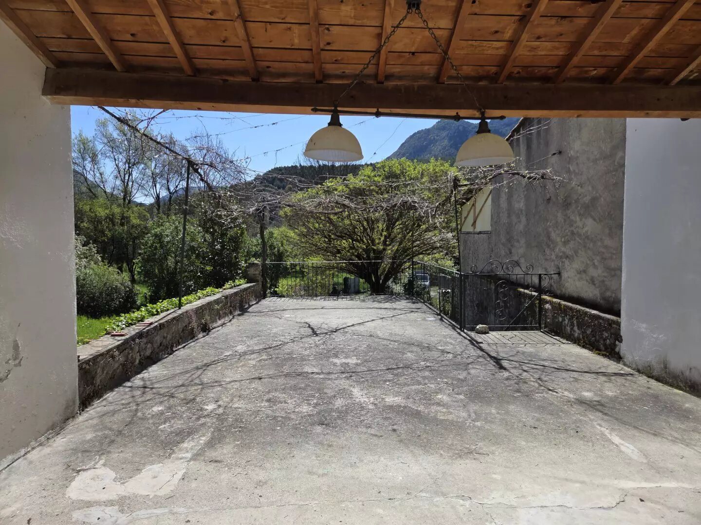 Maison à vendre, 145m², La Motte-Chalancon