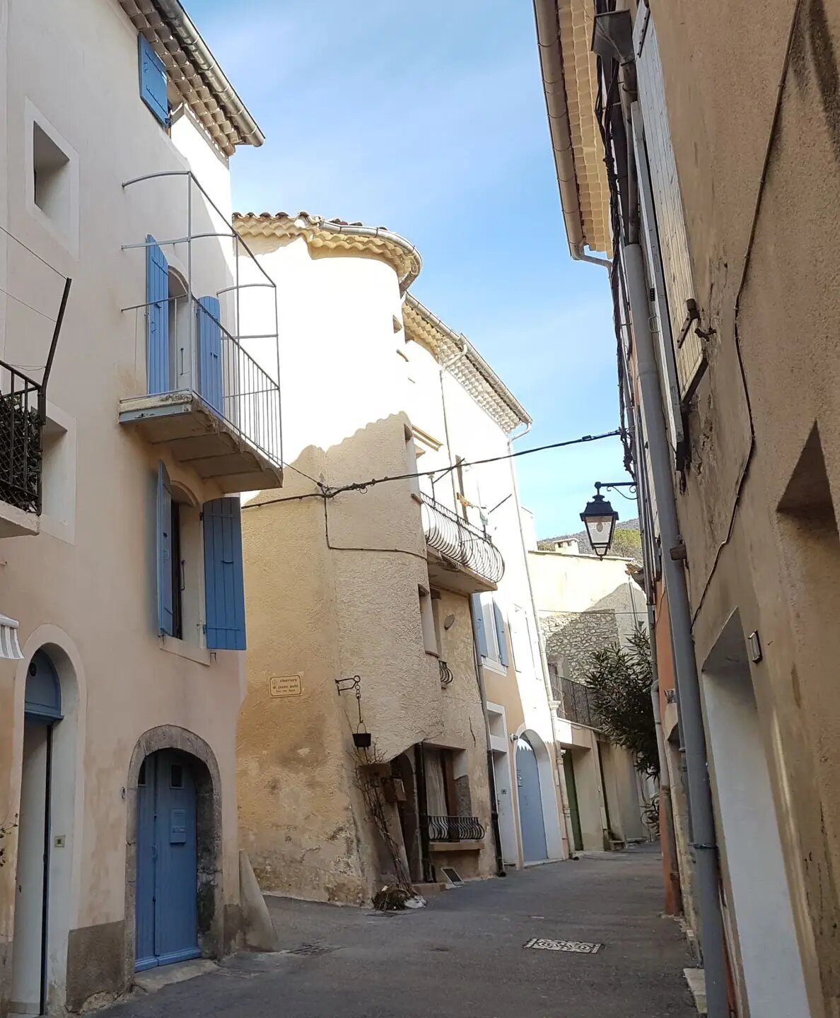 Maison à vendre, 60m², Nyons