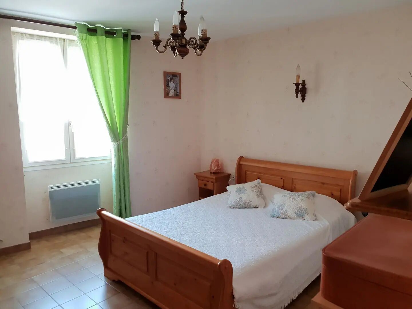 Appartement à louer, 82m², Nyons