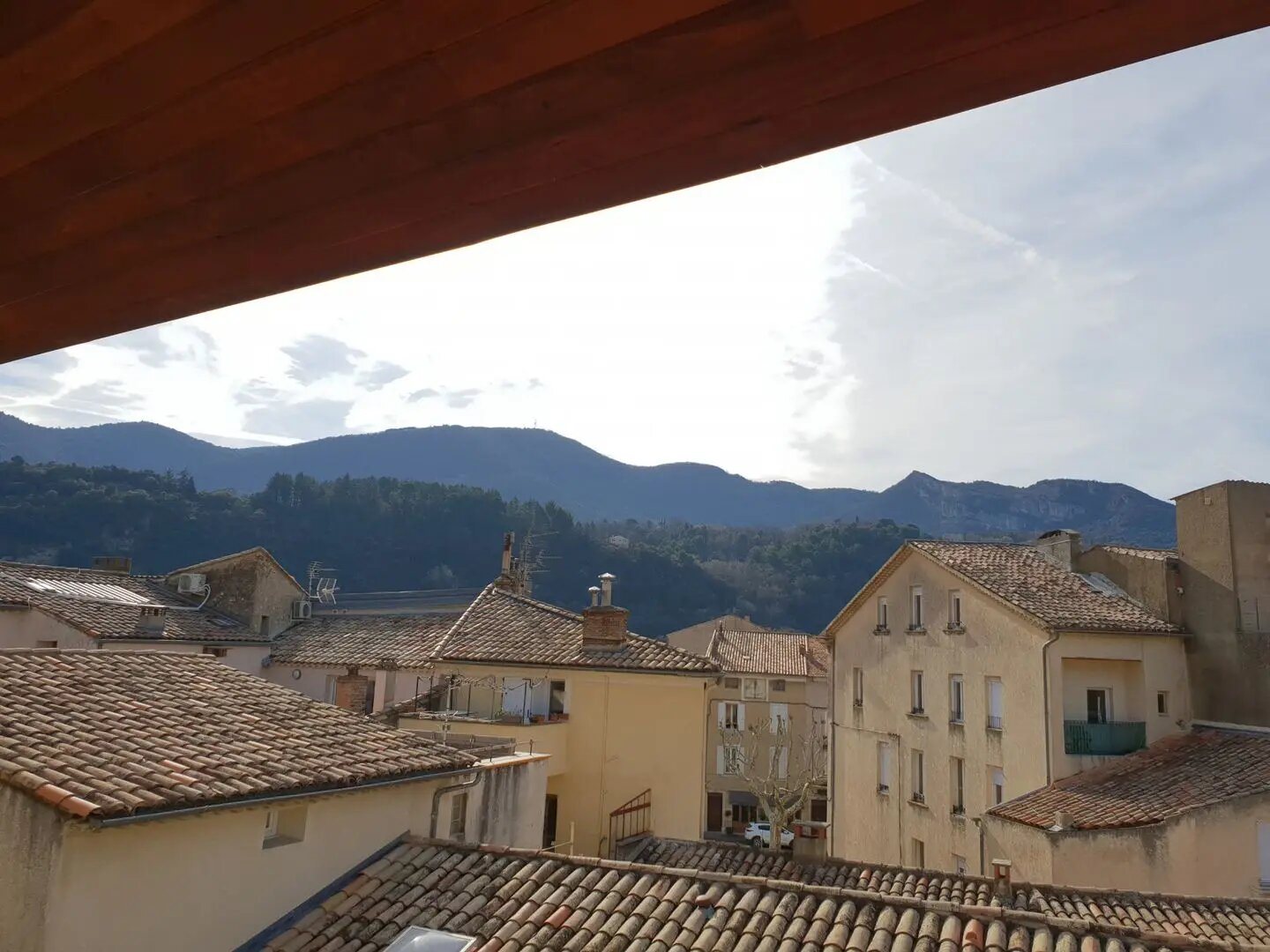 Appartement à louer, 82m², Nyons
