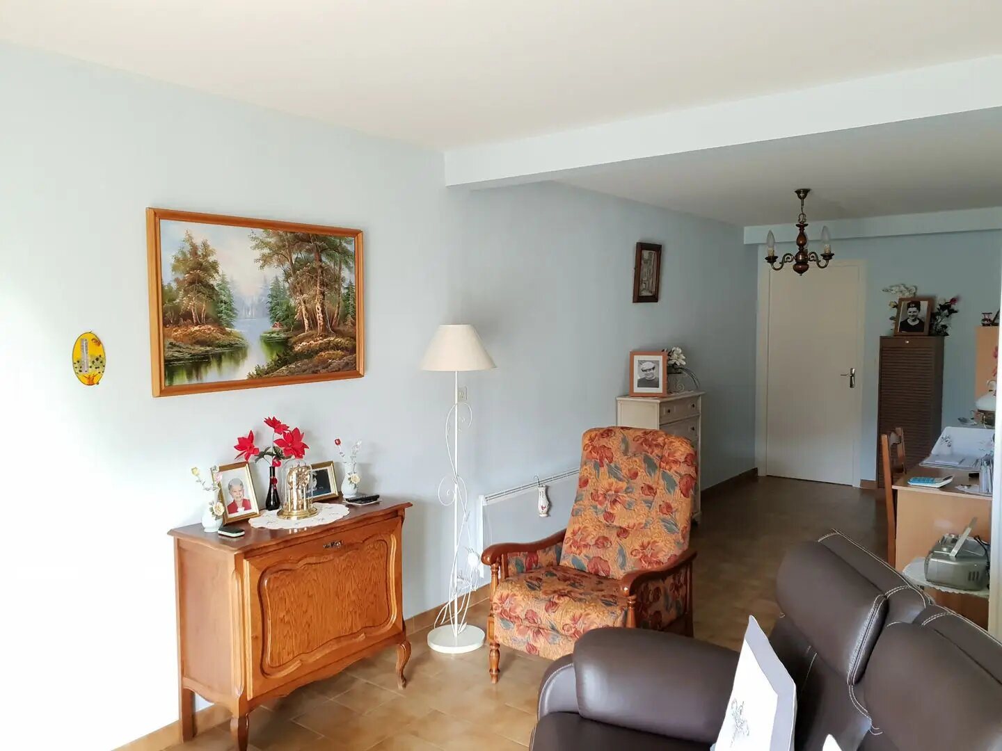 Appartement à louer, 82m², Nyons