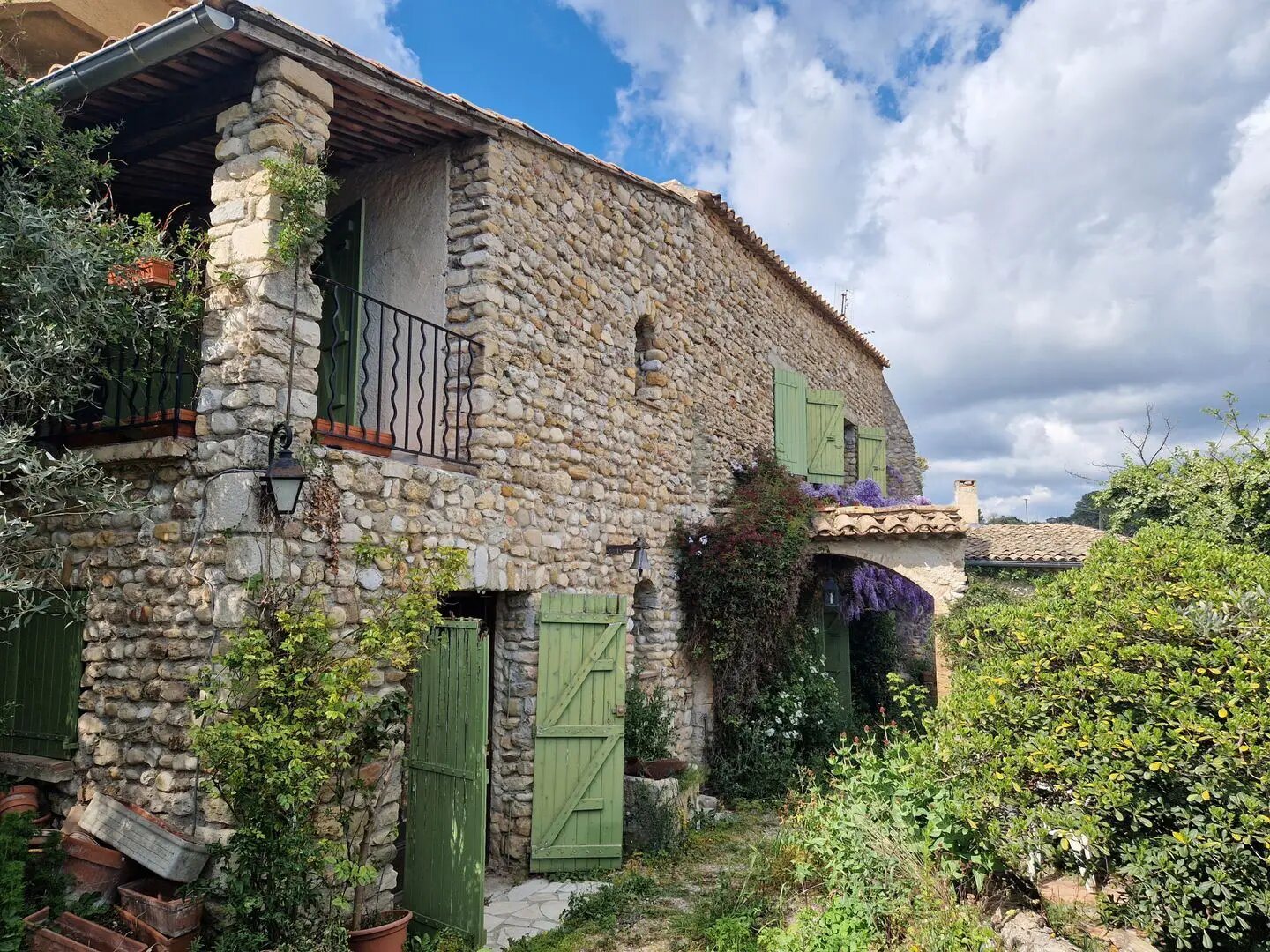 Maison à vendre, 160m², Vinsobres