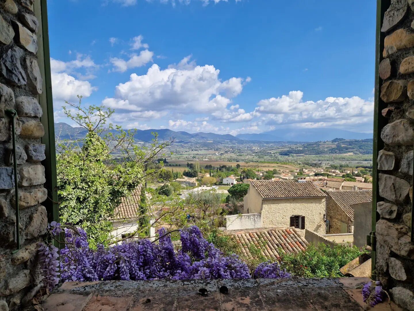 Maison à vendre, 160m², Vinsobres