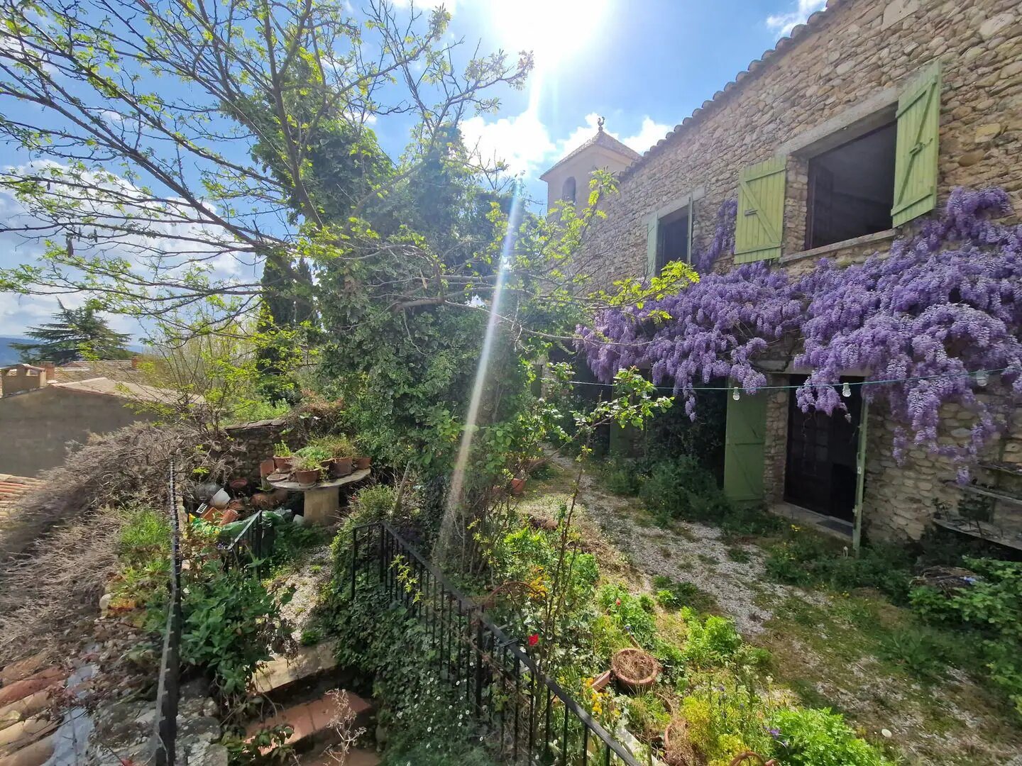 Maison à vendre, 160m², Vinsobres