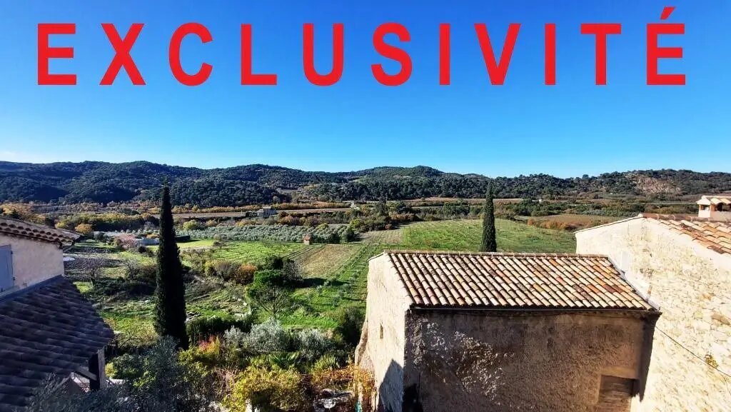 Maison à vendre, 75m², Venterol