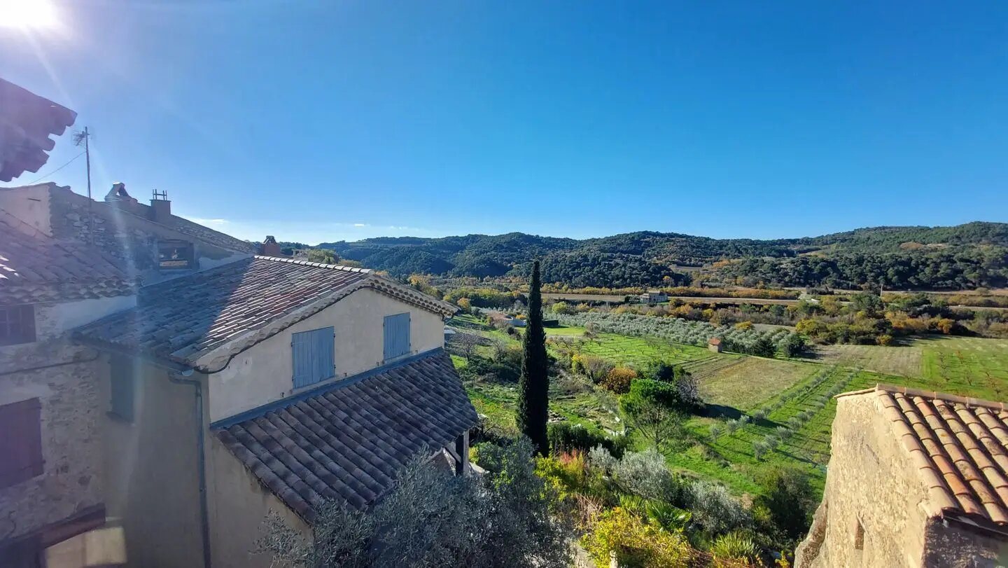 Maison à vendre, 75m², Venterol