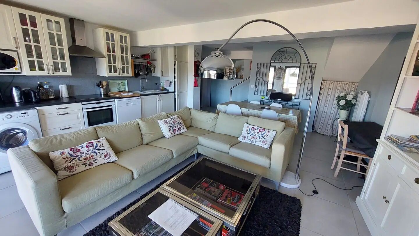 Maison à vendre, 75m², Venterol