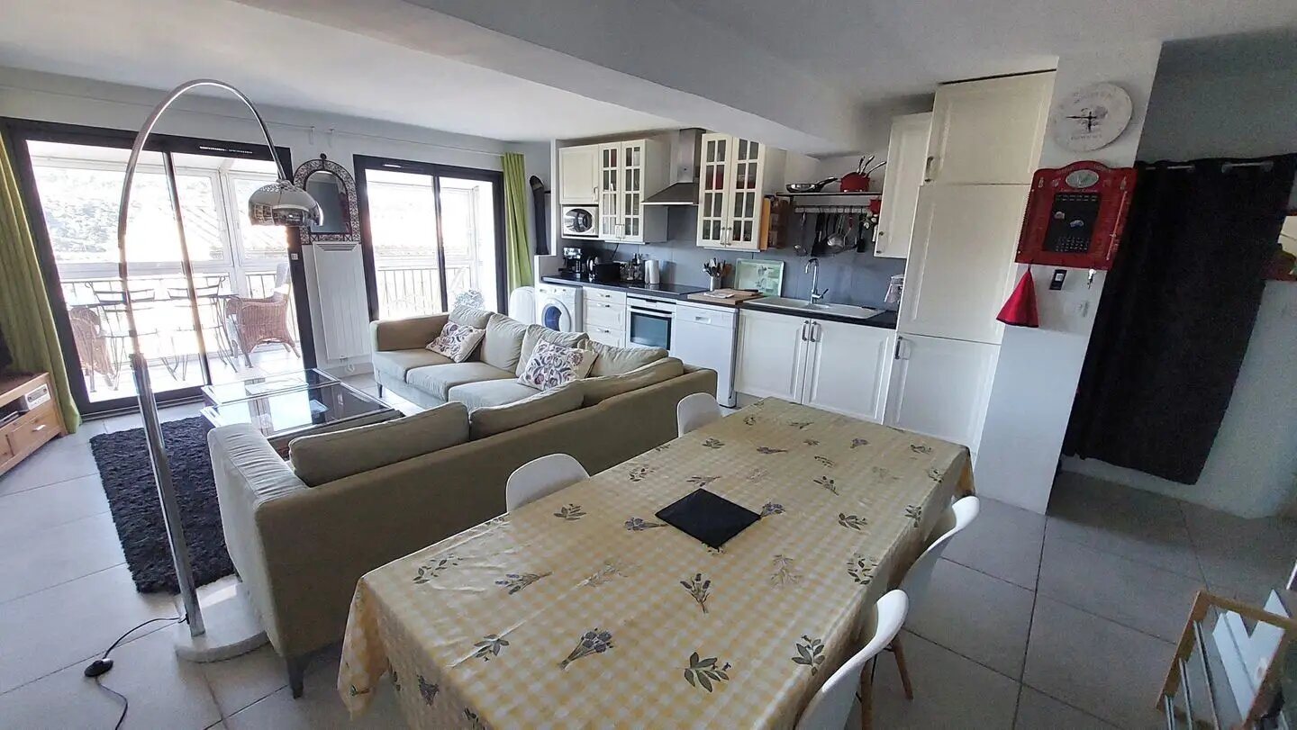 Maison à vendre, 75m², Venterol