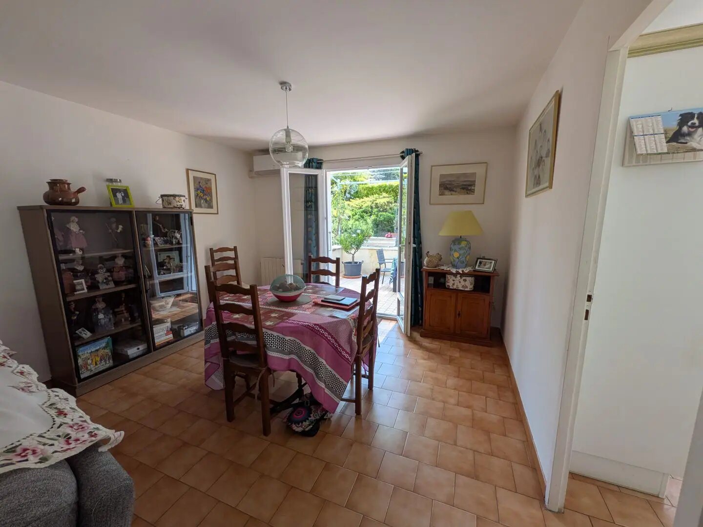 Maison à vendre, 90m², Puyméras