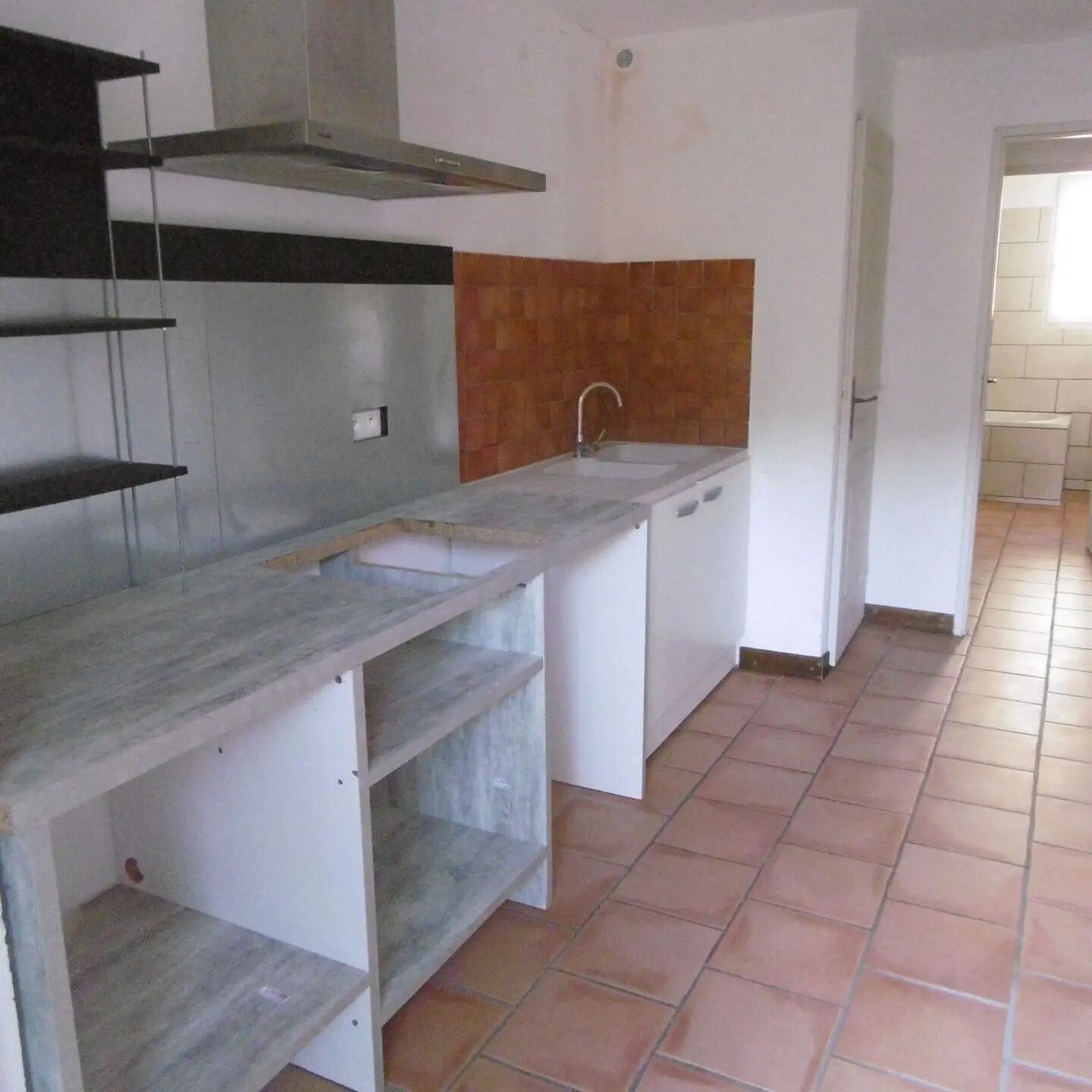 Appartement à louer, 130m², Nyons