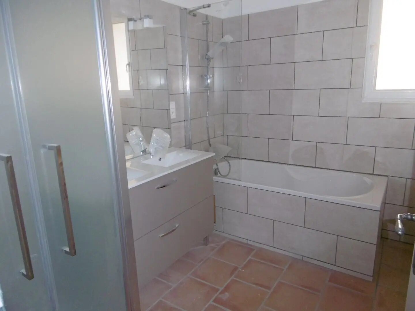 Appartement à louer, 130m², Nyons