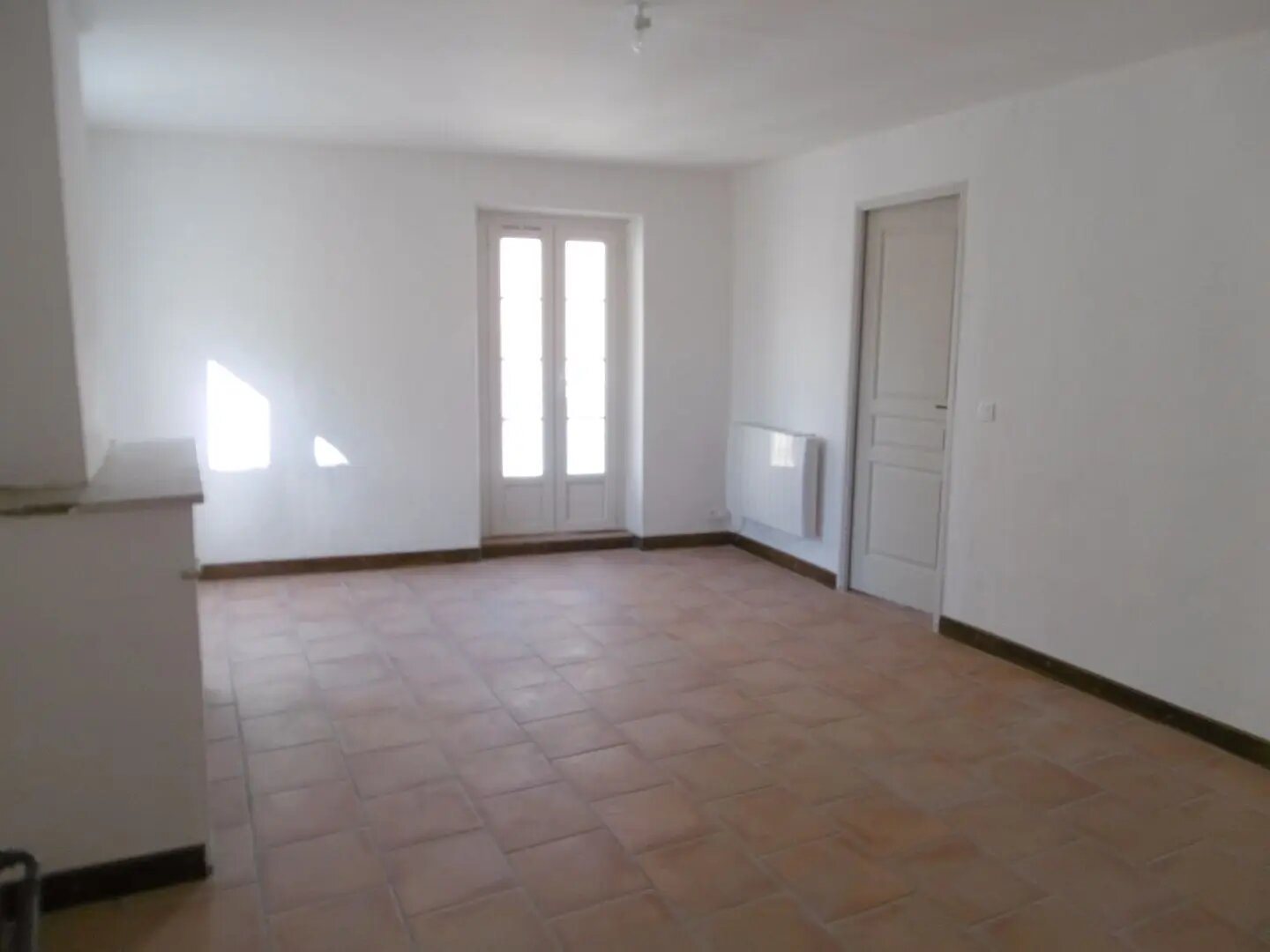 Appartement à louer, 130m², Nyons