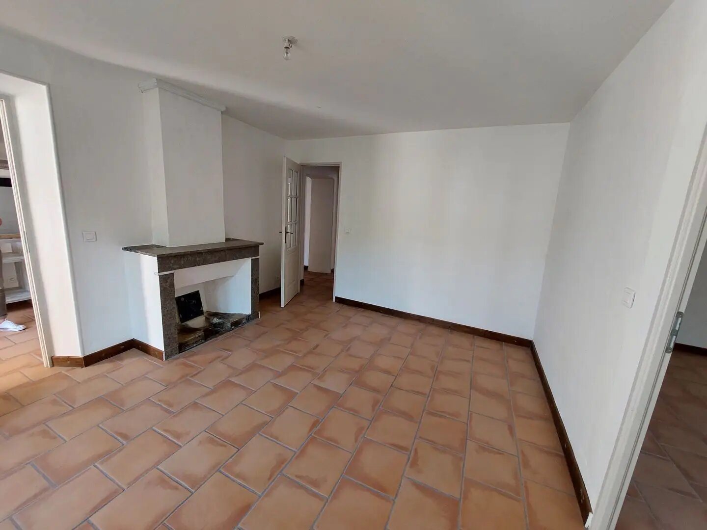 Appartement à louer, 130m², Nyons