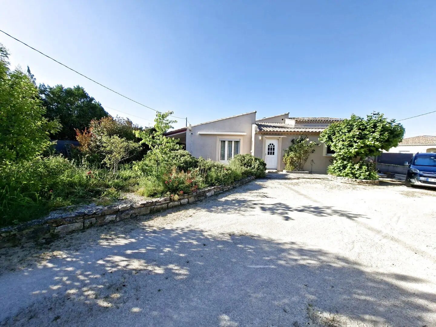 Maison à vendre, 155m², Pont-Saint-Esprit