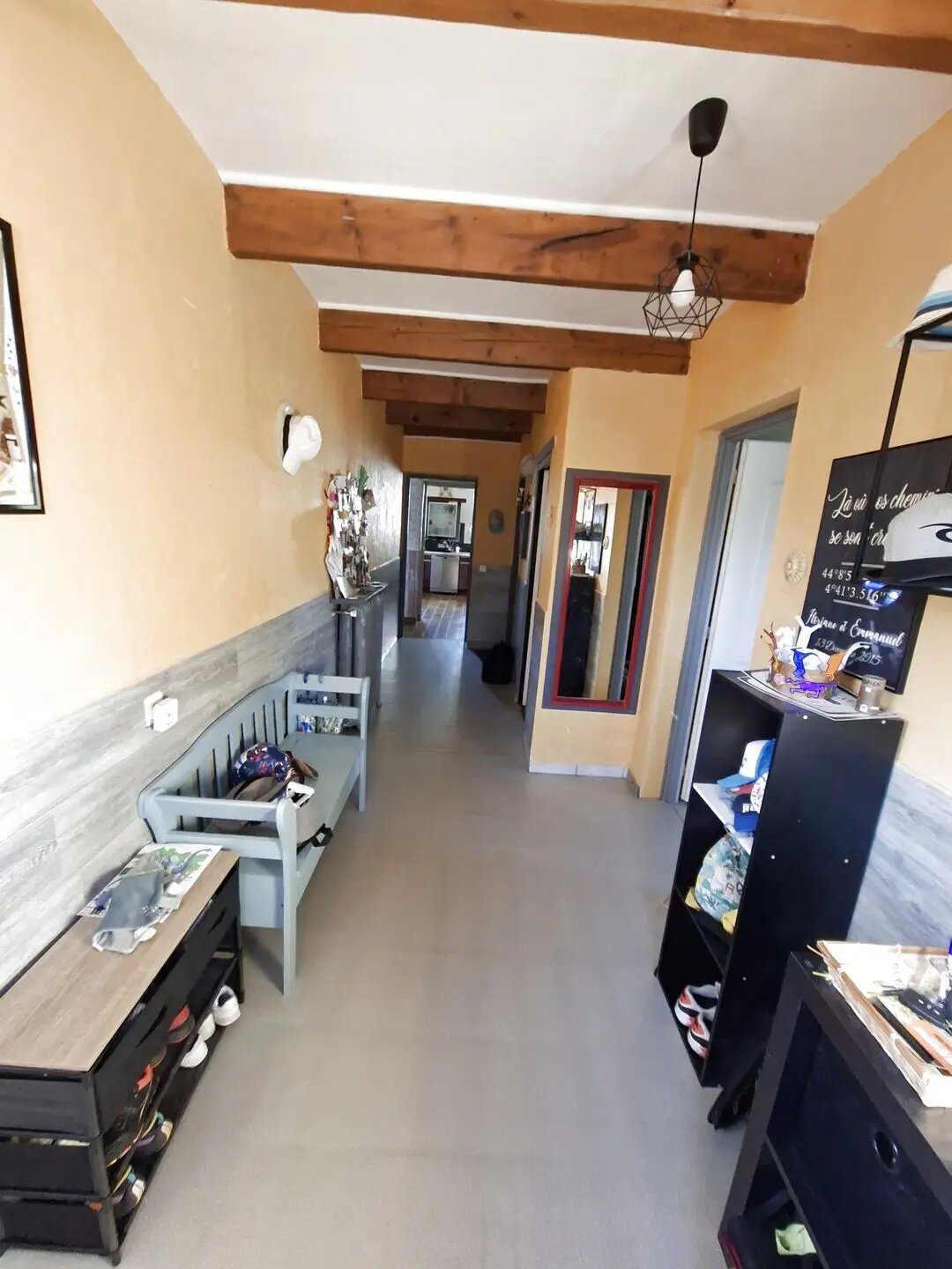 Maison à vendre, 155m², Pont-Saint-Esprit