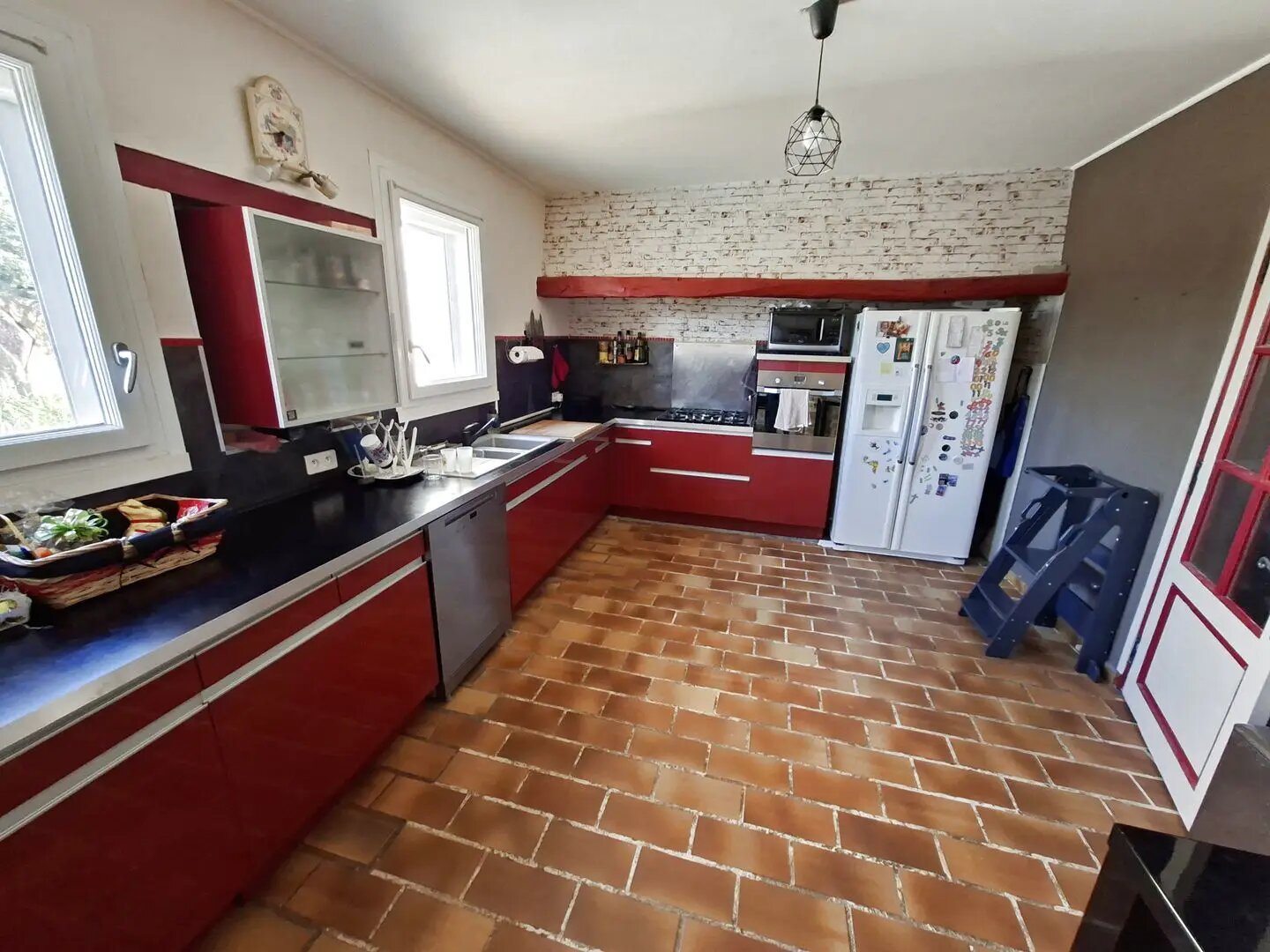 Maison à vendre, 155m², Pont-Saint-Esprit