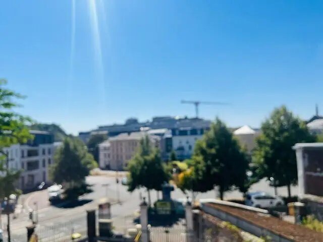 Appartement à vendre, 45m², Rouen