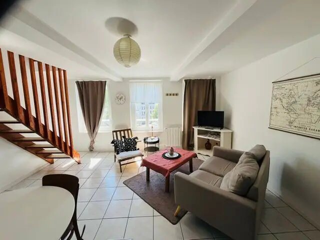 Appartement à vendre, 45m², Rouen