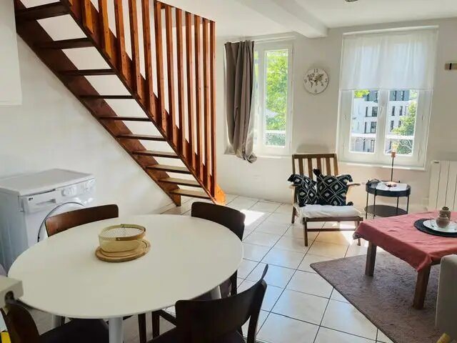 Appartement à vendre, 45m², Rouen