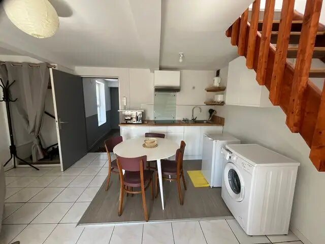Appartement à vendre, 45m², Rouen