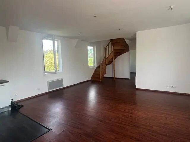 Appartement à vendre, 133m², Rouen