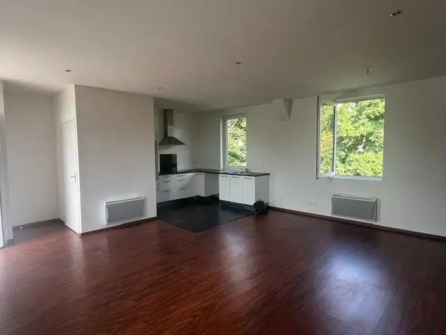 Appartement à vendre, 133m², Rouen