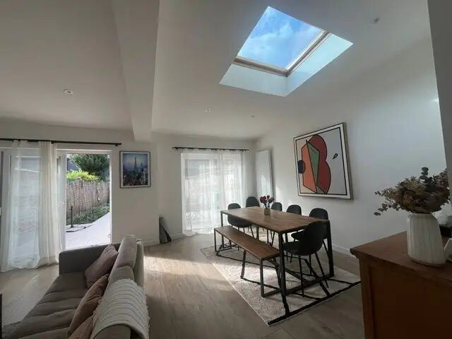 Maison à vendre, 107m², Darnétal