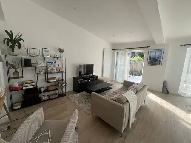 Maison à vendre, 107m², Darnétal