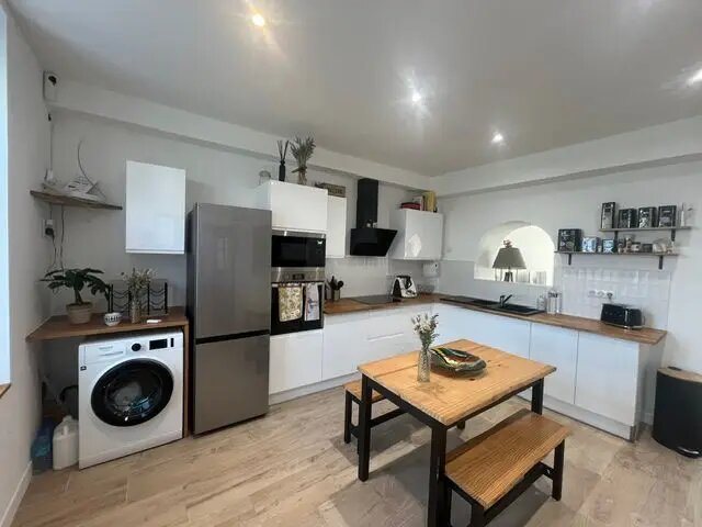 Maison à vendre, 107m², Darnétal