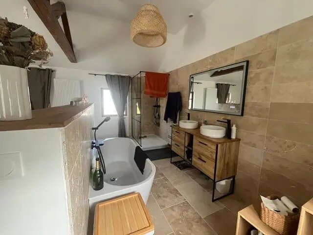 Maison à vendre, 107m², Darnétal