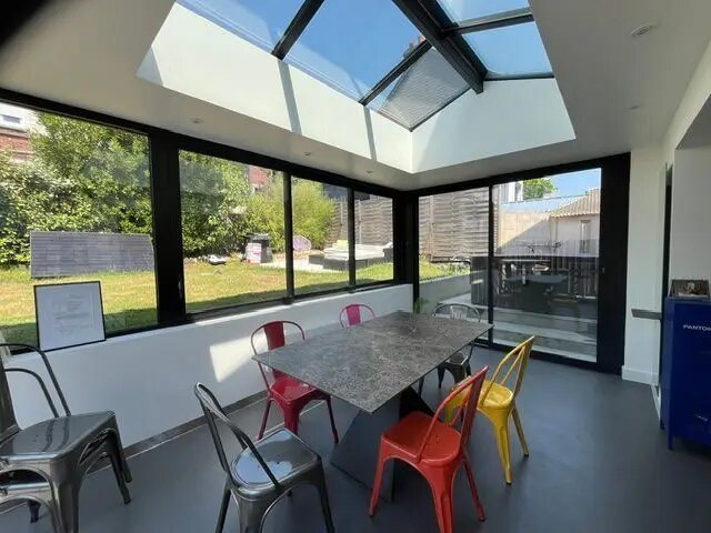 Maison à vendre, 80m², Rouen